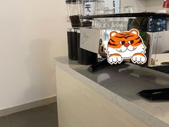 -松松咖啡