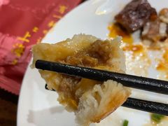 上海生煎包-金枝玉叶上海人家食府(三里河店)