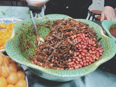 -老金家蛋菜夹馍(西安总店)