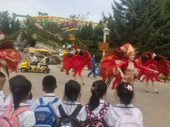 -大连海昌发现王国主题公园