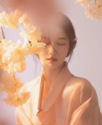 -克拉女神写真馆·匠心定制