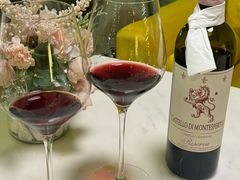 -富隆酒窖(天河北店)