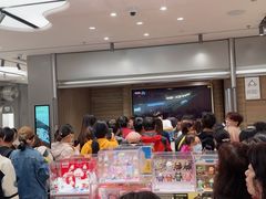 -泡泡玛特POPMART(南开大悦城店)