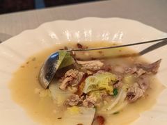 -漢舍中国菜馆(889广场店)