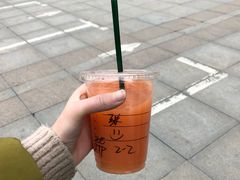 -星巴克(南京同曦万尚城店)