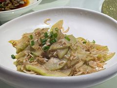 -白沙码头海鲜广场