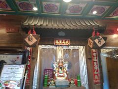 门面-芝麻花餐厅(祁家豁子店)