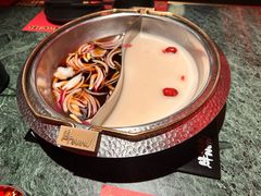 -牛New寿喜烧(中山公园龙之梦店)