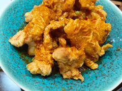 -君霖海鲜私房菜(春柳店)