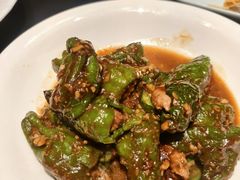 -芳芳私房菜·精做淮扬菜(承德路店)