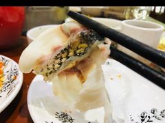 -楚江子·龙继斑鱼庄(建设东路店)