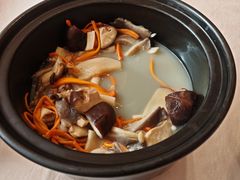 -马凯餐厅(长椿街店)