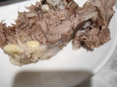 -清真·胖妈妈手抓餐厅(定西路长城宾馆店)