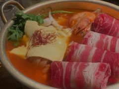 -TAIFORKS 大福食堂·山葵烤肉料理·拌饭(宝安店)