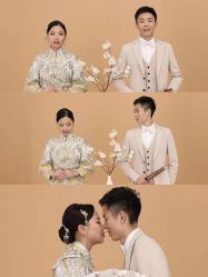 -巴黎经典婚纱摄影PARISSIC