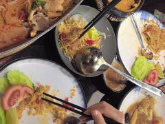 -金厨泰国餐厅·全泰籍厨师料理(拱北店)