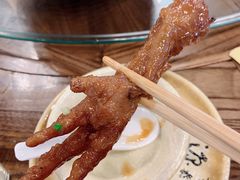 -松沪名灶·豆浆鱼头·新上海菜(飞航吾悦广场店)
