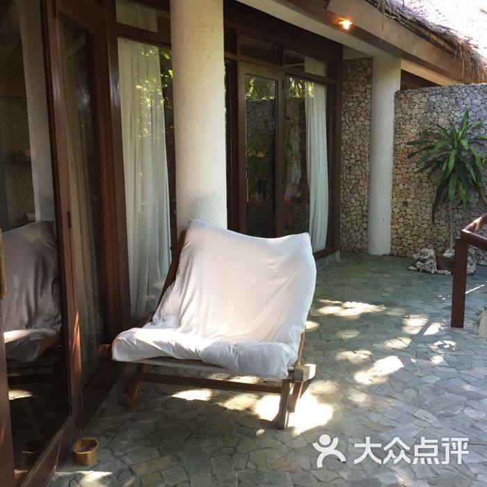 曼达拉温泉别墅