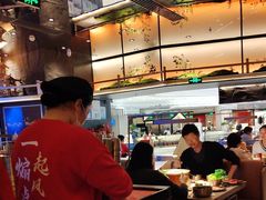 -西塔老太太泥炉烤肉(温州首店万象城黑金店)