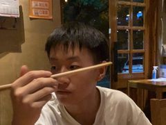 -串大叔炭火烤串·鸡西大冷面刀削面(总店)