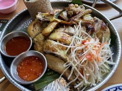-KingThaia金泰兰(来福士中心店)