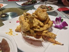 -阿娘家·原生态农家菜(国顺东路店)