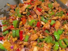 -湘味淳(千禧街店)