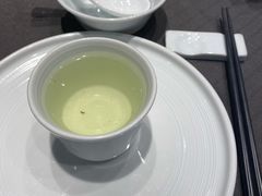 菊花茶-望乡楼上海菜(日月光店)