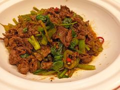 -潇湘码头·鲜湘菜(清河店)