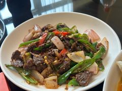 -丰乐餐厅·始于1999·本地老字号