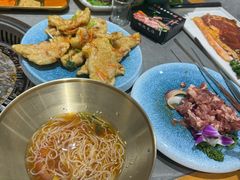 -鹤之乡·齐齐哈尔东北炭火烤肉(昆明盈江路店)