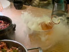 -苦尽酒馆·川菜(鼓楼店)