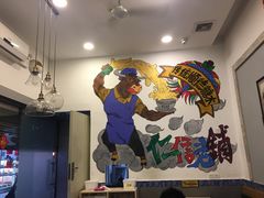 -仁信老铺甜品(北京路店)