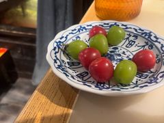 -吴越荣记苏州菜·松鼠桂鱼(月光码头店)