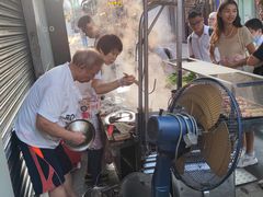 -明记牛杂(新马路分店)