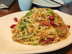 -面辣子·陕西家乡菜(长安店)