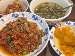 -八碗湘长沙市井菜(坡子街店)