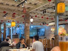 -三个大叔东北烧烤·砂锅菜(西三旗店)