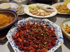 -满乡小馆