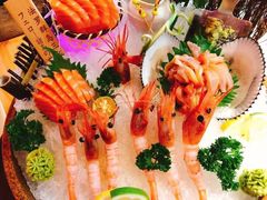 -文三酒肆自助放题(新街口友谊广场店)