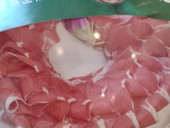 -阳坊胜利涮羊肉(阳坊老店)