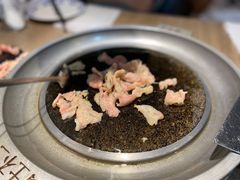 -石记东北风味烤肉店(子固路店)