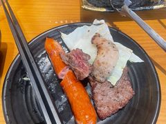 -AJIYA炭火烧肉(徐汇正大乐城店)