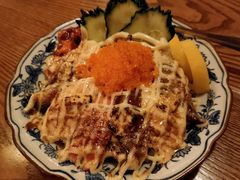 -一本久捷(新福店)