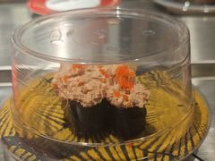 -小乔回转寿司(市府恒隆广场店)