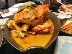 -蟹之国·精品蟹料理(极地店)