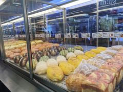 -LELECHA乐乐茶(新街口大洋店)