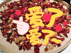 发财肥肠辣子鸡-禄鼎记·多口味酸菜鱼(侨鑫店)
