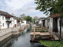 -衣裳街历史文化街区