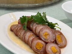 -友联菜馆(杉木栏路店)